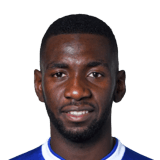 BOLASIE