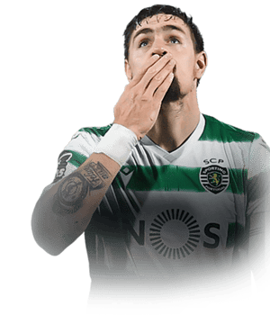 COATES