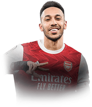 AUBAMEYANG
