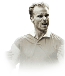 BERGKAMP