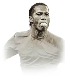 DROGBA