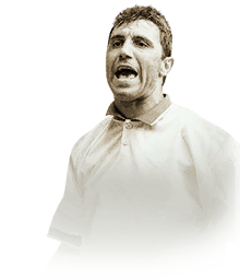 STOICHKOV