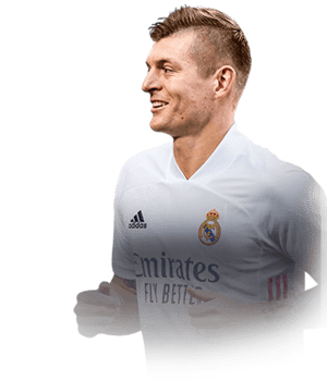 KROOS