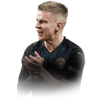 ZINCHENKO