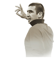 CANTONA