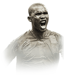 ETO'O
