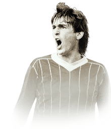 DALGLISH