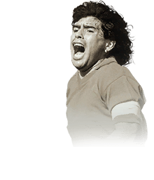 MARADONA