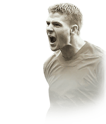 GERRARD