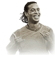 RONALDINHO