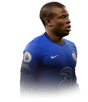 KANTÉ