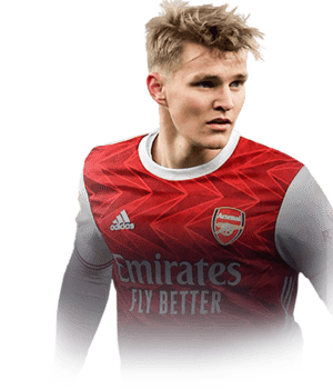 ØDEGAARD
