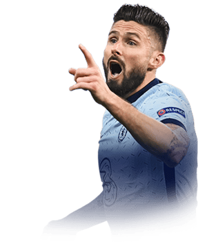 GIROUD