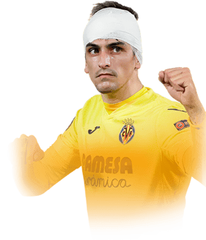 MORENO