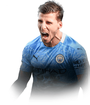 RÚBEN DIAS