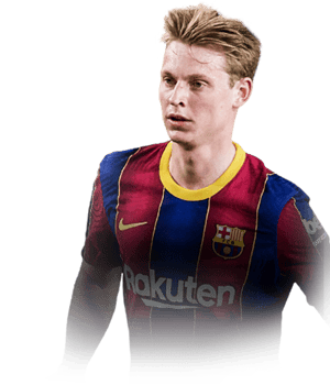DE JONG