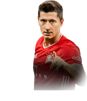LEWANDOWSKI
