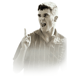 KEANE