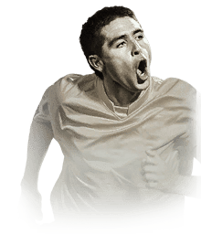 RIQUELME
