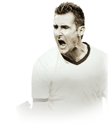 KLOSE