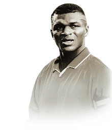 DESAILLY