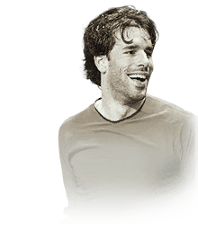NISTELROOY