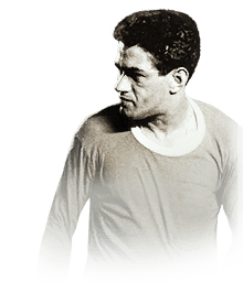 GARRINCHA
