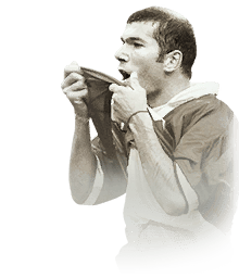 ZIDANE