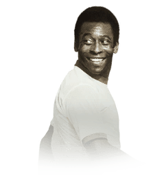 PELÉ