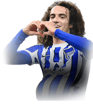 GUENDOUZI
