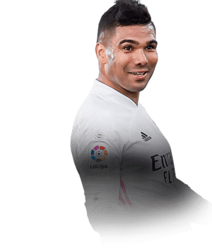 CASEMIRO