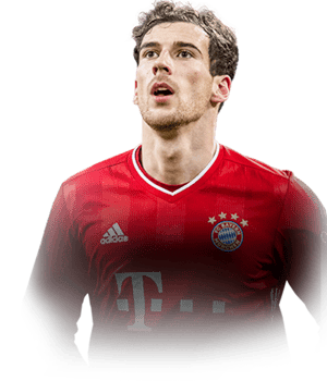 GORETZKA