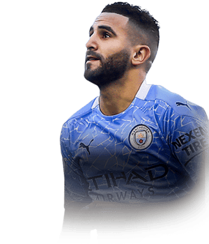 MAHREZ