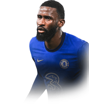RÜDIGER