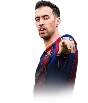 BUSQUETS