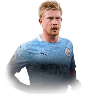 DE BRUYNE