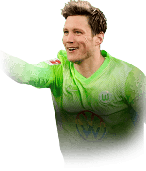 WEGHORST