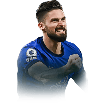 GIROUD