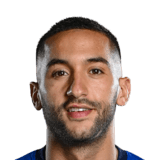 ZIYECH