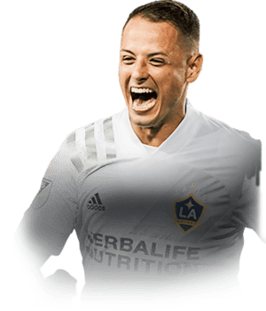 CHICHARITO