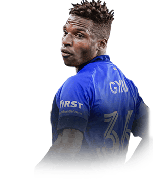 GYAU