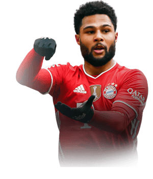 GNABRY