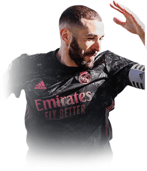 BENZEMA