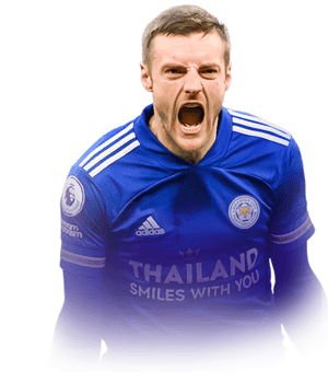VARDY