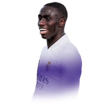 MENDY
