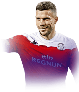 PODOLSKI