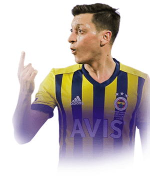ÖZIL