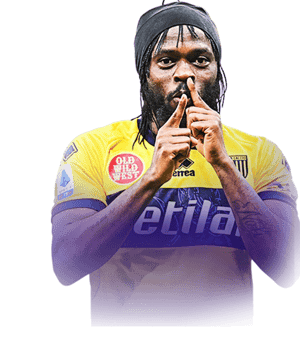 GERVINHO