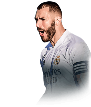 BENZEMA