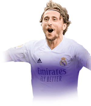 MODRIĆ